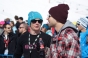 , Winter X-Games Womens Board Slopestyle 2011 - Courchevel Enquirer